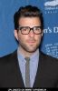 Zachary Quinto at Children's Defense Fund's 21st Annual Los Angeles Beat the Odds Awards - Arrivals